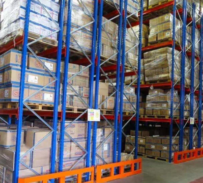 How Much Does Pallet Racking Cost