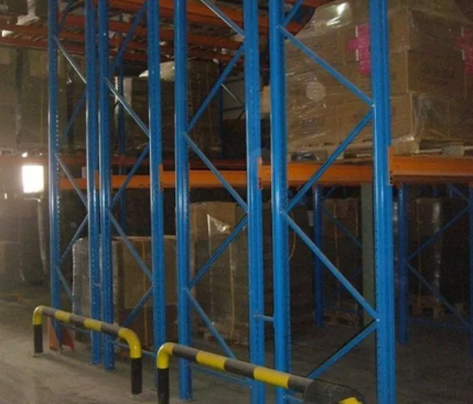 pallet racking