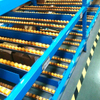 Steel Carton Flow Rack for industry storage