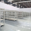 Adjustable Steel Wide Span Warehouse Medium Duty Shelving