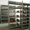 Adjustable Metal Customized Warehouse Medium Duty Shelving