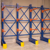 Storage Steel Light Duty Pipe Single Sided Cantilever Rack