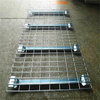 Steel Welded Wire Mesh Decking for Racking