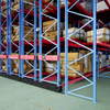 Mobile Racking System: Optimizing Storage Solutions