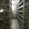 Adjustable Metal Customized Warehouse Medium Duty Shelving