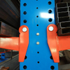 Adjustable Metal Medium Duty Single Sided Cantilever Rack