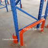 Cost-effective High Density Selective Pallet Racking