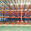 high quality Drive-In Pallet Racking for warehouse