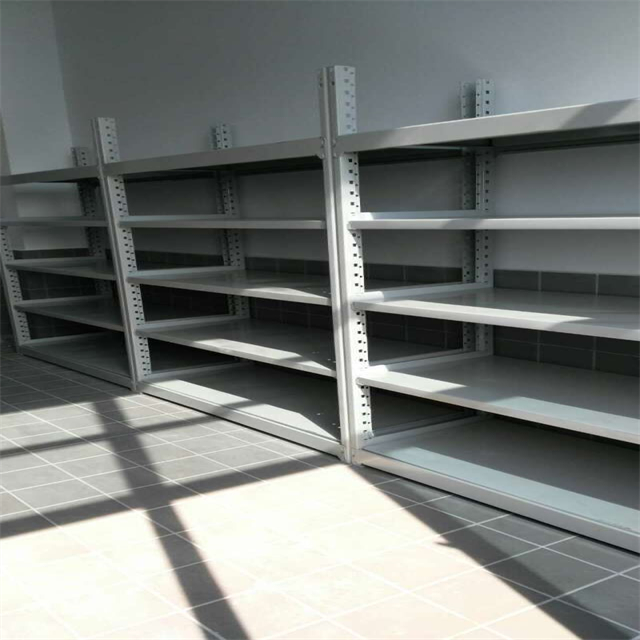 Storage Steel Longspan Warehouse Light Duty Shelving - Buy Steel Light ...