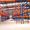 Storage Selective Pallet Racking for Warehouse