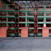 Botroracking Mobile Roll Out Cantilever Rack: Transforming Warehousing Efficiency