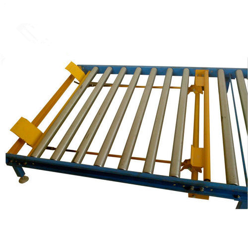 Dynamic Corrosion Protection Gravity Flow Pallet Rack for Storage