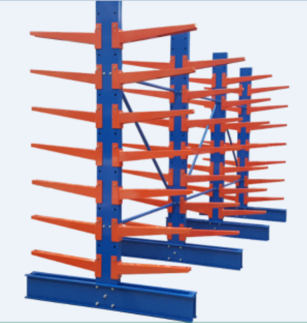 Double Sided Cantilever Rack, Double Sided Cantilever Rack Products ...