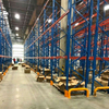 Industrial Warehouse Heavy Duty Selective Pallet Racking System 