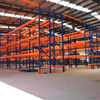 High Quality Selective Pallet Racking for Warehouse