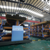 The Revolution of Botroracking Mobile Roll Out Cantilever in Warehousing