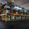 All You Need to Know About Mobile Racking System
