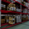 Electric Control Racks - Transform Your Warehouse