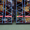 Mobile Racking System: Optimizing Storage Solutions