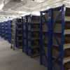 Adjustable Metal Longspan Industrial Medium Duty Shelving