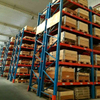 Industrial Warehouse Heavy Duty Selective Pallet Racking System 