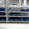 high quality Carton Flow Rack for industry storage