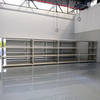 Adjustable Steel Wide Span Warehouse Medium Duty Shelving