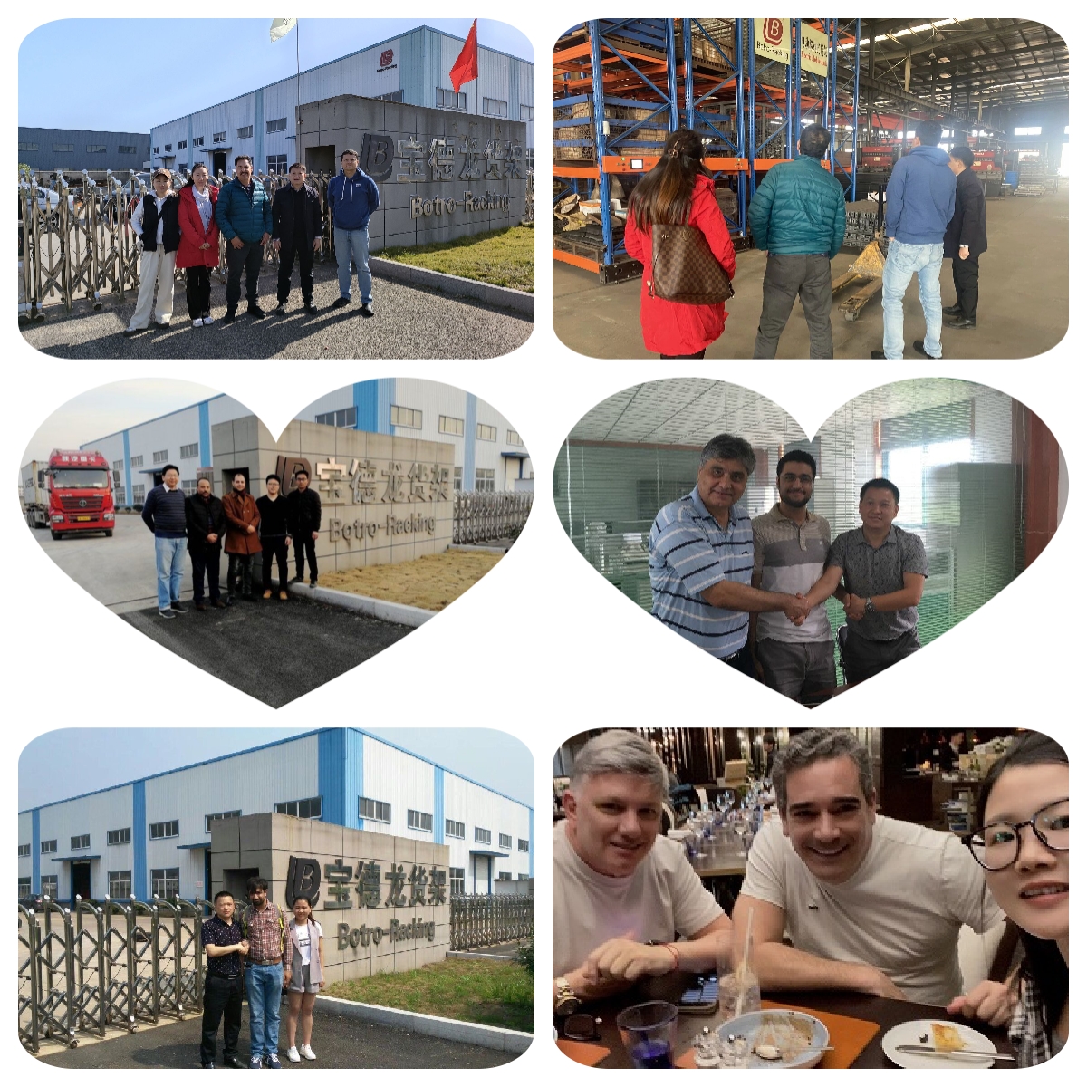 welcome visit our factory
