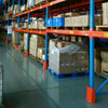Iron Storage Shelf Selective Pallet Racking for Warehouse