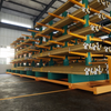 The Real Success Story of Mobile Cantilever in Indian Warehousing