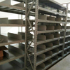 Adjustable Metal Customized Warehouse Medium Duty Shelving