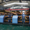 The Revolution of Botroracking Mobile Roll Out Cantilever in Warehousing