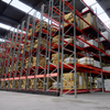 The Electric Mobile Racking System Project