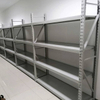 Adjustable Chrome Customized Industrial Medium Duty Shelving