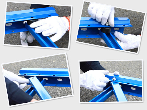 Bracing Specifications